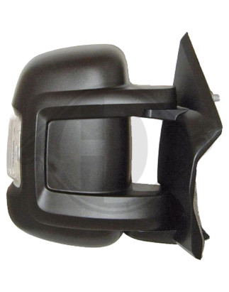Specchio retrovisore esterno Citroen Jumper 14- (Cod. D-3484424)