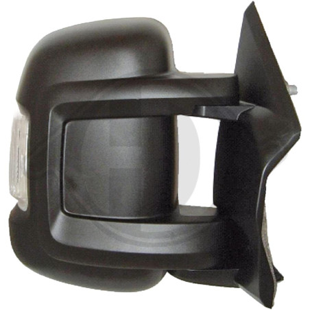 Specchio retrovisore esterno Citroen Jumper 14- (Cod. D-3484424)