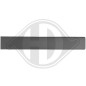 Modanatura decorativa/ protettiva Fiancata posteriore destra Citroen Jumper 06-14 (Cod. D-3484462)