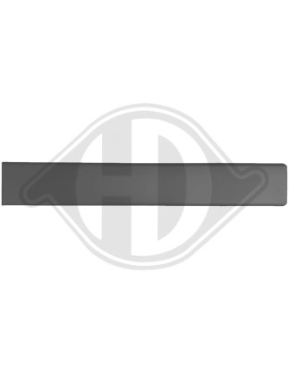 Modanatura decorativa/ protettiva Fiancata posteriore sinistra Citroen Jumper 06-14 (Cod. D-3484463)