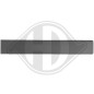 Modanatura decorativa/ protettiva Fiancata posteriore sinistra Citroen Jumper 06-14 (Cod. D-3484463)