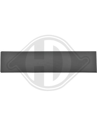 Modanatura decorativa/ protettiva Portiera posteriore Dx Citroen Jumper 06-14 (Cod. D-3484466)