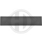 Modanatura decorativa/ protettiva Portiera posteriore Dx Citroen Jumper 06-14 (Cod. D-3484466)