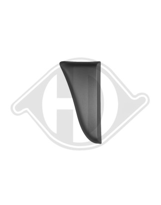 Modanatura decorativa/ protettiva Fiancata posteriore destra Citroen Jumper 06-14 (Cod. D-3484468)