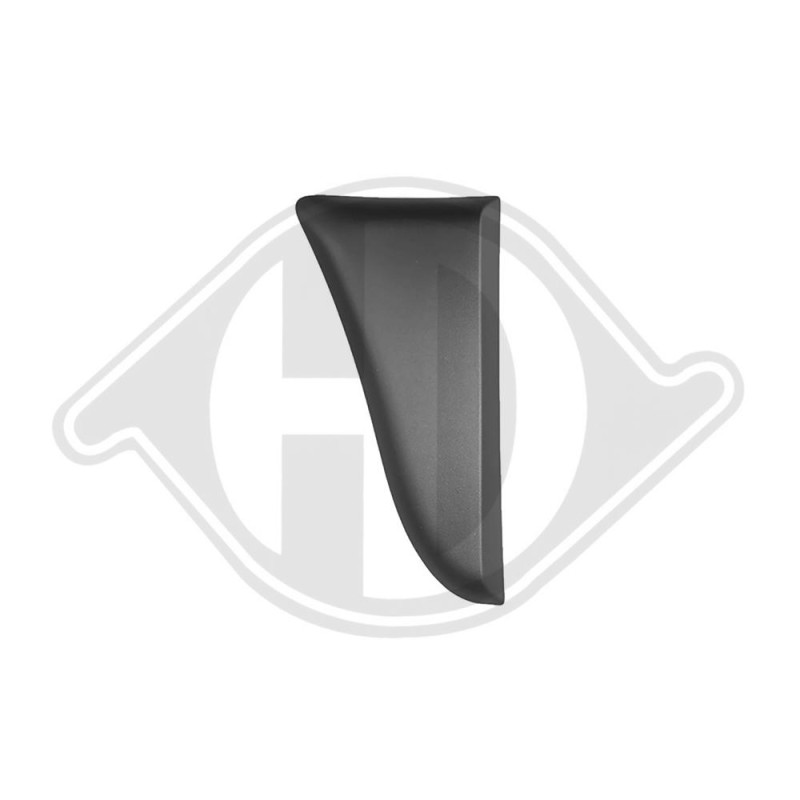 Modanatura decorativa/ protettiva Fiancata posteriore destra Citroen Jumper 06-14 (Cod. D-3484468)