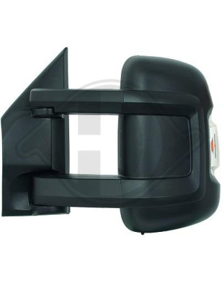 Specchio retrovisore esterno Citroen Jumper 06-14 (Cod. D-3484525)