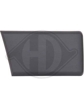 Modanatura decorativa/ protettiva Fiancata anteriore destra Citroen Jumper 14- (Cod. D-3484532)