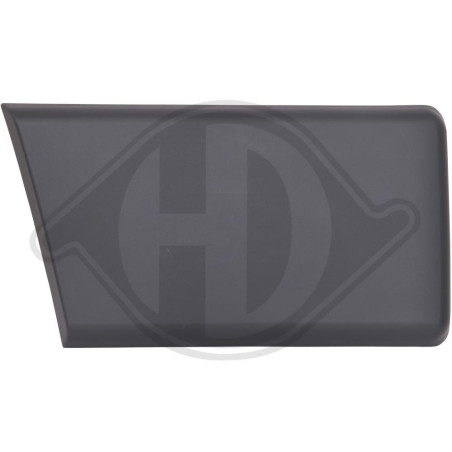 Modanatura decorativa/ protettiva Fiancata anteriore destra Citroen Jumper 14- (Cod. D-3484532)