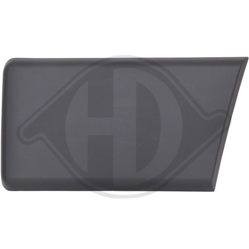Modanatura decorativa/ protettiva Fiancata anteriore sinistra Citroen Jumper 14- (Cod. D-3484533)