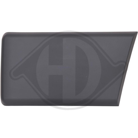 Modanatura decorativa/ protettiva Fiancata anteriore sinistra Citroen Jumper 14- (Cod. D-3484533)