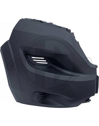 Paraurti anteriore Citroen Jumper 14- (Cod. D-3484552)