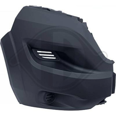 Paraurti anteriore Citroen Jumper 14- (Cod. D-3484552)