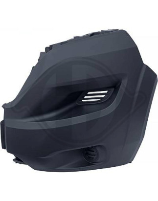Paraurti anteriore Citroen Jumper 14- (Cod. D-3484553)