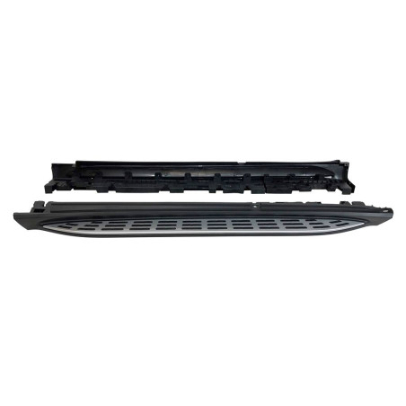 Pedane laterali Mercedes C167 GLE Coupe 2020+ (Cod. E-TCM0352)