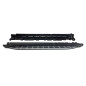 Pedane laterali Mercedes C167 GLE Coupe 2020+ (Cod. E-TCM0352)