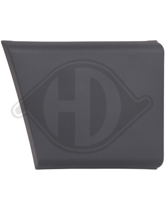 Modanatura decorativa/ protettiva Fiancata destra Citroen Jumper 14- (Cod. D-3484556)