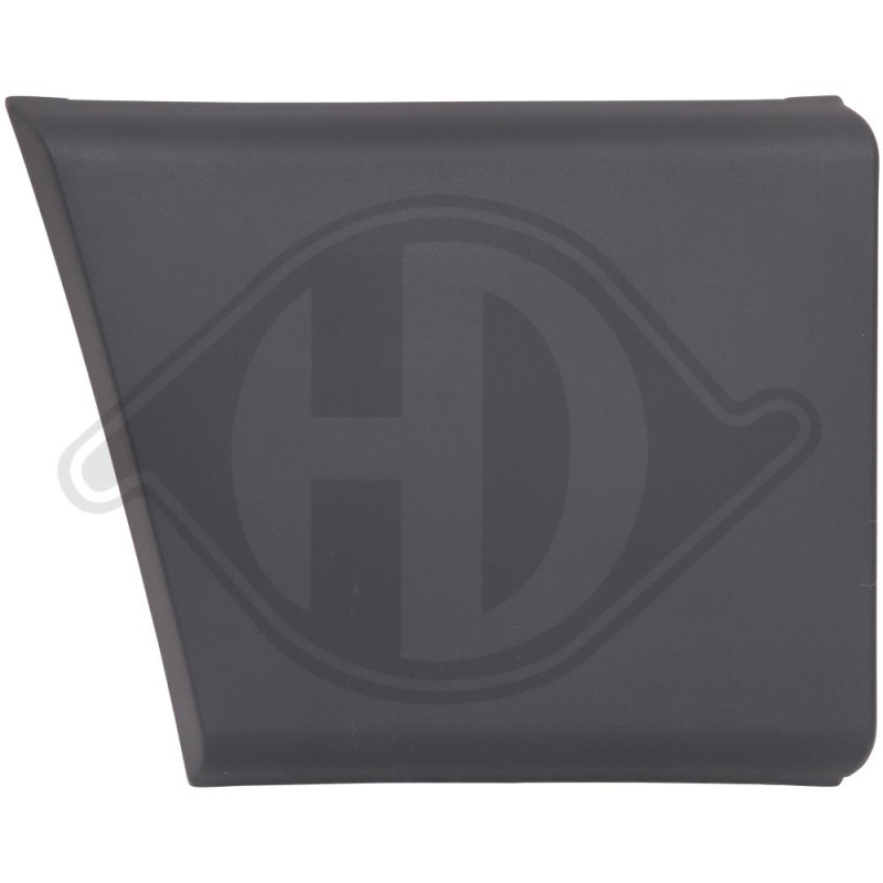 Modanatura decorativa/ protettiva Fiancata destra Citroen Jumper 14- (Cod. D-3484556)