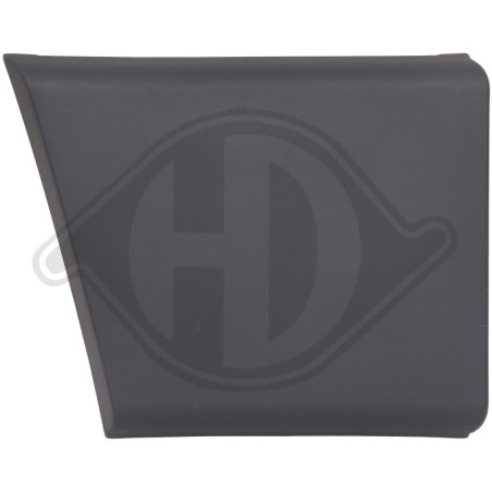 Modanatura decorativa/ protettiva Fiancata destra Citroen Jumper 14- (Cod. D-3484556)