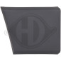 Modanatura decorativa/ protettiva Fiancata destra Citroen Jumper 14- (Cod. D-3484556)