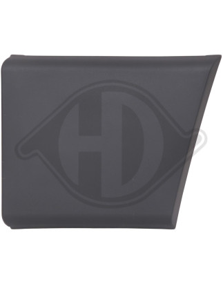 Modanatura decorativa/ protettiva Fiancata sinistra Citroen Jumper 14- (Cod. D-3484557)