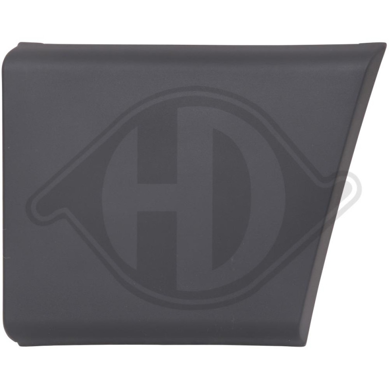 Modanatura decorativa/ protettiva Fiancata sinistra Citroen Jumper 14- (Cod. D-3484557)