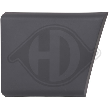 Modanatura decorativa/ protettiva Fiancata sinistra Citroen Jumper 14- (Cod. D-3484557)