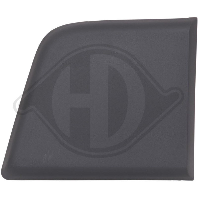 Modanatura decorativa/ protettiva Fiancata posteriore sinistra Citroen Jumper 24- (Cod. D-3484559)