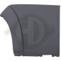 Modanatura decorativa/ protettiva Fiancata posteriore sinistra Citroen Jumper 06-14 (Cod. D-3484567)