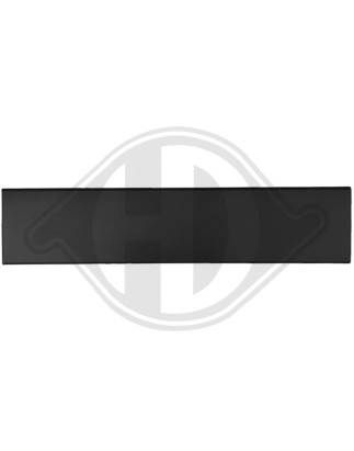 Modanatura decorativa/ protettiva Portiera posteriore Dx Citroen Jumper 14- (Cod. D-3484568)