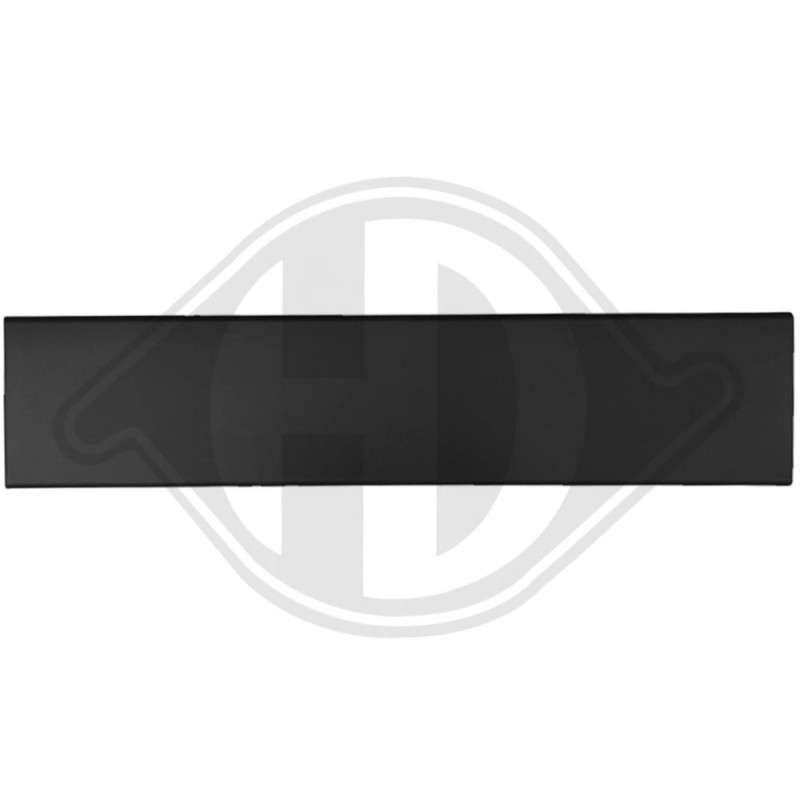 Modanatura decorativa/ protettiva Portiera posteriore Dx Citroen Jumper 14- (Cod. D-3484568)