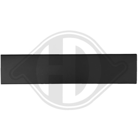 Modanatura decorativa/ protettiva Portiera posteriore Dx Citroen Jumper 14- (Cod. D-3484568)