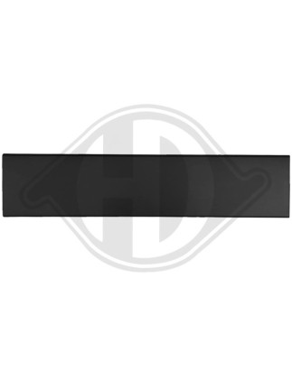 Modanatura decorativa/ protettiva Portiera posteriore Sx Citroen Jumper 14- (Cod. D-3484569)