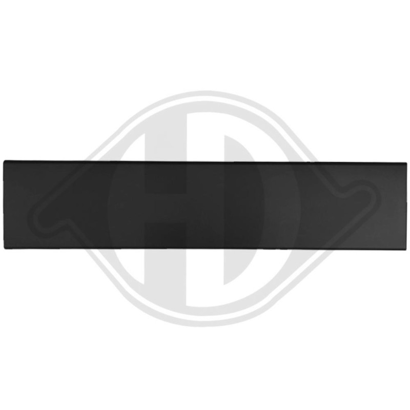 Modanatura decorativa/ protettiva Portiera posteriore Sx Citroen Jumper 14- (Cod. D-3484569)