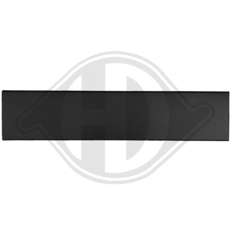 Modanatura decorativa/ protettiva Portiera posteriore Sx Citroen Jumper 14- (Cod. D-3484569)