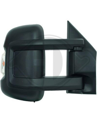 Specchio retrovisore esterno Citroen Jumper 06-14 (Cod. D-3484624)