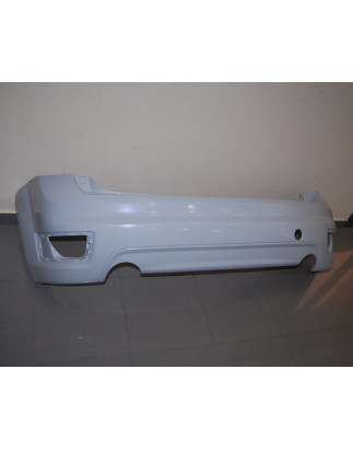 Paraurti Posteriore  Ford Focus 05 Tipo ST (Cod. E-TCF6292)