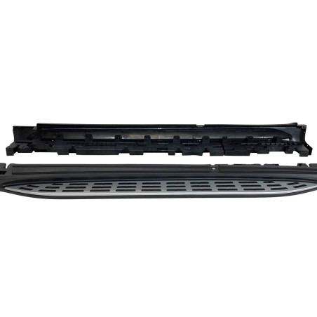 Pedane laterali Mercedes C167 GLE Coupe 2020+ (Cod. E-TCM0352)