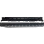 Pedane laterali Mercedes C167 GLE Coupe 2020+ (Cod. E-TCM0352)
