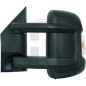 Specchio retrovisore esterno Citroen Jumper 06-14 (Cod. D-3484627)