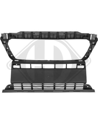Paraurti Citroen Jumper 14- (Cod. D-3484650)