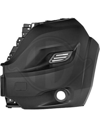 Paraurti anteriore Citroen Jumper 14- (Cod. D-3484653)