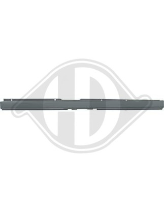 Paraurti posteriore Citroen Jumper 24- (Cod. D-3484657)