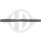 Paraurti posteriore Citroen Jumper 24- (Cod. D-3484657)
