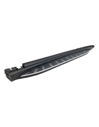 Pedane laterali Mercedes C167 GLE Coupe 2020+ (Cod. E-TCM0352)