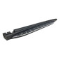Pedane laterali Mercedes C167 GLE Coupe 2020+ (Cod. E-TCM0352)
