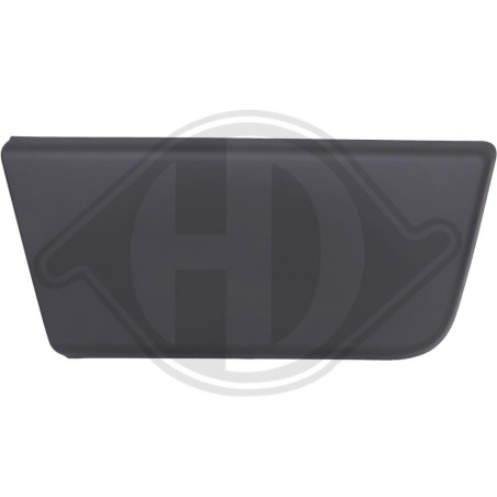 Modanatura decorativa/ protettiva Portiera anteriore Dx Citroen Jumper 14- (Cod. D-3484660)