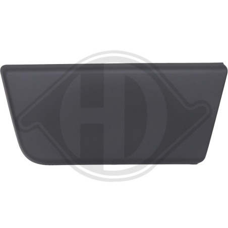 Modanatura decorativa/ protettiva Portiera anteriore Sx Citroen Jumper 14- (Cod. D-3484661)