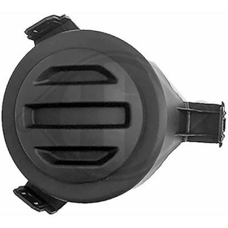 Cornice Fendinebbia sinistro Citroen Jumper 14- (Cod. D-3484663)