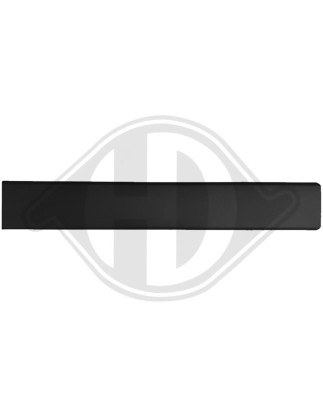 Modanatura decorativa/ protettiva Fiancata posteriore destra Citroen Jumper 14- (Cod. D-3484666)