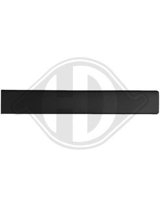 Modanatura decorativa/ protettiva Fiancata posteriore sinistra Citroen Jumper 14- (Cod. D-3484667)